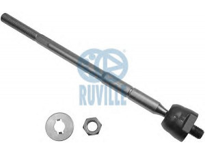 RUVILLE 916955 vidinė skersinė vairo trauklė 
 Vairavimas -> Vairo mechanizmo sujungimai
45503-29215
