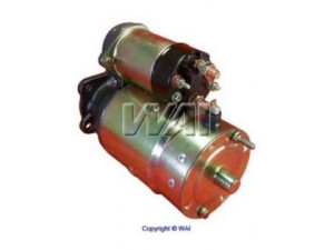 WAIglobal 6307N starteris