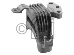 FEBI BILSTEIN 38070 variklio montavimas 
 Variklis -> Variklio montavimas -> Variklio montavimo rėmas
0684 137, 0684 321, 684 137, 684 321