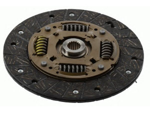 SACHS 1878 600 955 sankabos diskas 
 Sankaba/dalys -> Sankabos diskas
96952004
