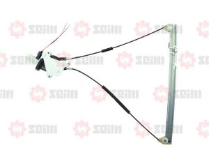 SEIM 910017 lango pakėliklis 
 Vidaus įranga -> Elektrinis lango pakėliklis
1462445080, 1484121080, 1488560080
