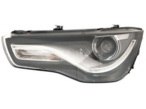 ALKAR 2762099 priekinis žibintas 
 Kėbulas -> Priekinis žibintas/dalys -> Priekinis žibintas/įterp.
6JB941016