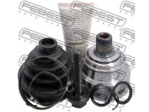 FEBEST 1710-004 jungtis, kardaninis velenas
893498099B, 893498099F
