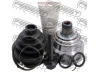 FEBEST 1710-004 jungtis, kardaninis velenas
893498099B, 893498099F