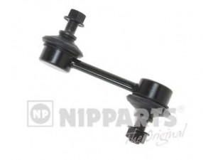 NIPPARTS N4893018 šarnyro stabilizatorius 
 Ašies montavimas/vairavimo mechanizmas/ratai -> Stabilizatorius/fiksatoriai -> Savaime išsilyginanti atrama
F151-28-170