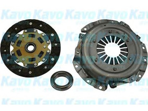 KAVO PARTS CP-8504 sankabos komplektas 
 Sankaba/dalys -> Sankabos remonto komplektas, visas