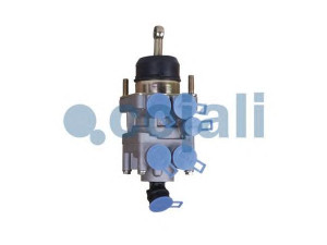 COJALI 2312508 stabdžių vožtuvas, darbinis stabdys