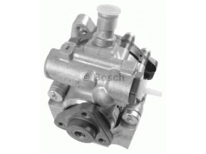 BOSCH K S01 000 718 hidraulinis siurblys, vairo sistema 
 Vairavimas -> Vairo pavara/siurblys
QVB000110, QVB000110E