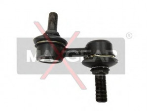 MAXGEAR 72-1446 prikabinimo svirtis 
 Ašies montavimas/vairavimo mechanizmas/ratai -> Stabilizatorius/fiksatoriai -> Stabilizatorius
548304A000, 548304A000, 548304A002