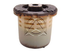 SIDEM 889300 stebulės laikiklio įvorė 
 Ašies montavimas/vairavimo mechanizmas/ratai -> Ašies atrama/ašies korpusas/ašies montavimas -> Pasukamojo veleno sujungimas
4 02 041, 4 02 071, 13 313 230