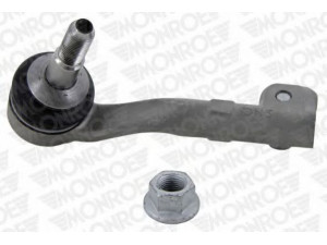 MONROE L11130 skersinės vairo trauklės galas 
 Vairavimas -> Vairo mechanizmo sujungimai
32 10 6 797 617