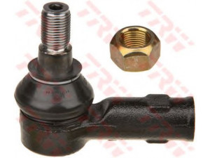 TRW JTE169 skersinės vairo trauklės galas 
 Vairavimas -> Vairo mechanizmo sujungimai
05133905AA, 9014600048, 9014600148