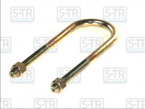 S-TR STR-50340 lingės spaustukas
9013251047