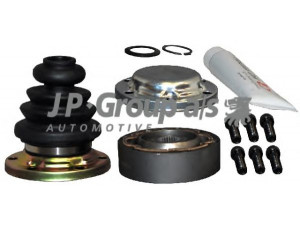 JP GROUP 1143501560 jungčių komplektas, kardaninis velenas 
 Ratų pavara -> Sujungimai/komplektas
1K0498103A
