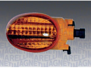 MAGNETI MARELLI 718121601052 indikatorius 
 Kėbulas -> Šviesos -> Indikatorius/dalys -> Indikatorius
46512542