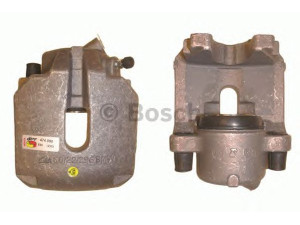 BOSCH 0 986 474 090 stabdžių apkaba 
 Stabdžių sistema -> Stabdžių matuoklis -> Stabdžių matuoklio montavimas
34 11 1 163 386