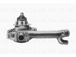 FAI AutoParts WP2911 vandens siurblys 
 Aušinimo sistema -> Vandens siurblys/tarpiklis -> Vandens siurblys
1022000620, 1022000920, 1022005001
