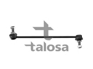 TALOSA 50-08694 šarnyro stabilizatorius 
 Ašies montavimas/vairavimo mechanizmas/ratai -> Stabilizatorius/fiksatoriai -> Savaime išsilyginanti atrama
2123201289