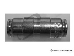 TRUCKTEC AUTOMOTIVE 83.15.010 kištuko jungtis
001 997 0652 quick cou