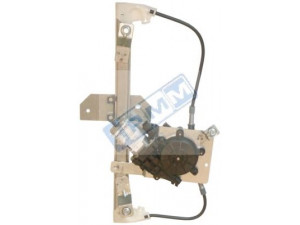 PMM 70336 L lango pakėliklis 
 Vidaus įranga -> Elektrinis lango pakėliklis
8200603795, 8200603795