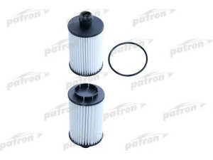PATRON PF4201 alyvos filtras 
 Techninės priežiūros dalys -> Techninės priežiūros intervalai
K68109834AA, 25183556, 4818038