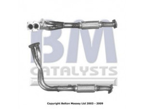 BM CATALYSTS BM70012 išleidimo kolektorius 
 Išmetimo sistema -> Išmetimo vamzdžiai
21123080R, 46433819, 7632569, 7679922