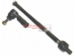 METZGER 56005702 strypo montavimas 
 Vairavimas -> Sujungimo trauklės surinkimas/dalys -> Sujungimo trauklės surinkimas
8N0 422 804, 8N0 422 804A, 8N0 422 804C