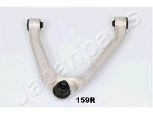 JAPANPARTS BS-159R vikšro valdymo svirtis 
 Ašies montavimas/vairavimo mechanizmas/ratai -> Valdymo svirtis/pasukamosios svirties sujungimas -> Vairo trauklės (valdymo svirtis, išilginis balansyras, diago
54524-1CA0A