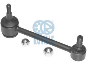 RUVILLE 916310 šarnyro stabilizatorius 
 Ašies montavimas/vairavimo mechanizmas/ratai -> Stabilizatorius/fiksatoriai -> Savaime išsilyginanti atrama
DAR 3375, DAR 3375