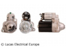 LUCAS ELECTRICAL LRS01635 starteris 
 Elektros įranga -> Starterio sistema -> Starteris
23300-1F700