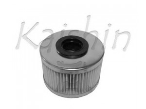 KAISHIN FC1155 kuro filtras 
 Techninės priežiūros dalys -> Papildomas remontas