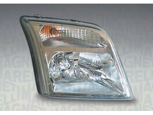 MAGNETI MARELLI 712391301110 priekinis žibintas 
 Elektros įranga -> Priekinis žibintas/dalys -> Priekinis žibintas/įterp.
2T14-13008-CA, 4392262