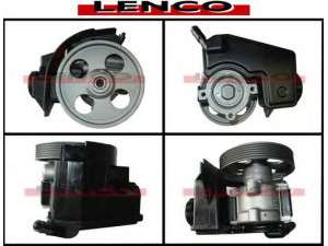 LENCO SP3251 hidraulinis siurblys, vairo sistema 
 Vairavimas -> Vairo pavara/siurblys
96 314 116 80, 96 319 142 80