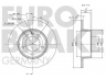 EUROBRAKE 5815203643 stabdžių diskas 
 Stabdžių sistema -> Diskinis stabdys -> Stabdžių diskas
4320600QAA, 4403045, 7700314107