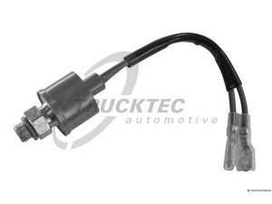 TRUCKTEC AUTOMOTIVE 02.58.002 slėgio jungiklis, oro kondicionavimas
000 820 5210, 002 820 5210, 004 820 0710