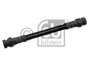 FEBI BILSTEIN 01895 stabdžių žarnelė 
 Stabdžių sistema -> Stabdžių žarnelės
1H0 611 775, 1H0 611 775