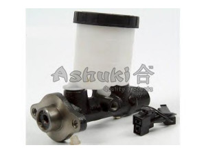 ASHUKI 0930-3503 pagrindinis cilindras, stabdžiai 
 Stabdžių sistema -> Pagrindinis stabdžių cilindras
0 986 480 717/BOSCH, 68-03-393/ASHIKA
