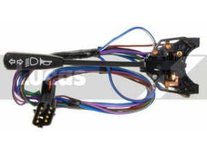 LUCAS ELECTRICAL SQB114 vairo kolonėlės jungiklis 
 Vidaus įranga -> Rankinės/kojinės svirties sistema
PRC4606