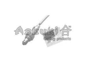 ASHUKI 9200-49554 lambda jutiklis 
 Variklis -> Variklio elektra
0 258 006 695, 89465-02140, 89465-05080