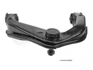 MEYLE 36-16 050 0022 vikšro valdymo svirtis 
 Ašies montavimas/vairavimo mechanizmas/ratai -> Valdymo svirtis/pasukamosios svirties sujungimas -> Vairo trauklės (valdymo svirtis, išilginis balansyras, diago
54524-EB300, 54524-EB30A