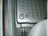 CARBOX 403946000 kojų kilimėlis