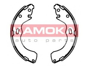 KAMOKA JQ202031 stabdžių trinkelių komplektas 
 Techninės priežiūros dalys -> Papildomas remontas
4083897, 4438930, 4679068, C1Y0-26-38Z
