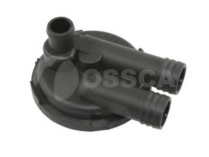 OSSCA 05541 alyvos atskyriklis, karterio alsuoklis 
 Variklis -> Karteris -> Alsuoklis
037 129 101 G