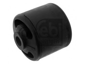 FEBI BILSTEIN 40589 montavimas, ašies rėmas 
 Ašies montavimas/vairavimo mechanizmas/ratai -> Ašies atrama/ašies korpusas/ašies montavimas -> Ašies atrama/važiuoklės subrėmas
4 177 3026 00
