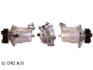 DRI 700510842 kompresorius, oro kondicionierius 
 Oro kondicionavimas -> Kompresorius/dalys
92600-CJ700, 92600-CJ70A, 92600-CJ70B