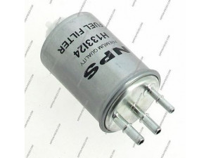 NPS H133I24 kuro filtras 
 Techninės priežiūros dalys -> Papildomas remontas
31390-H1950, 31390-H1952, 31395-H1-952