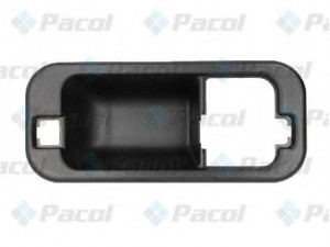 PACOL DAF-DH-005L durų rankenėlės rėmelis
1305479