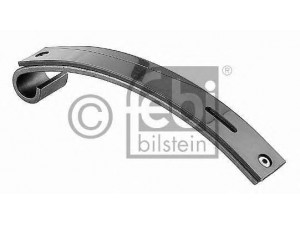 FEBI BILSTEIN 25331 kreiptuvai, sinchronizavimo grandinė 
 Variklis -> Variklio uždegimo laiko reguliavimo kontrolė -> Sinchronizavimo grandinė/įtempiklis/kreiptuvas -> Sinchronizavimo grandinės vadovai
0829.08, 829.08, 0829.08, 829.08