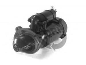 DRI 620002132 starteris