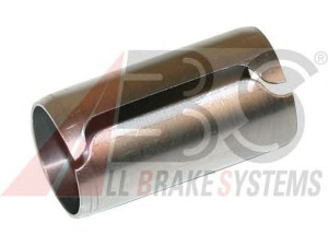 A.B.S. 270659 valdymo svirties/išilginių svirčių įvorė 
 Ašies montavimas/vairavimo mechanizmas/ratai -> Valdymo svirtis/pasukamosios svirties sujungimas -> Montavimas/sutvirtinimas
353460, 90250709